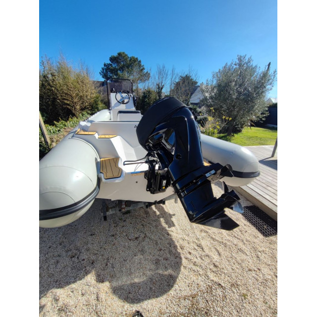 Purchase Polimarine RIB 520 winter cover