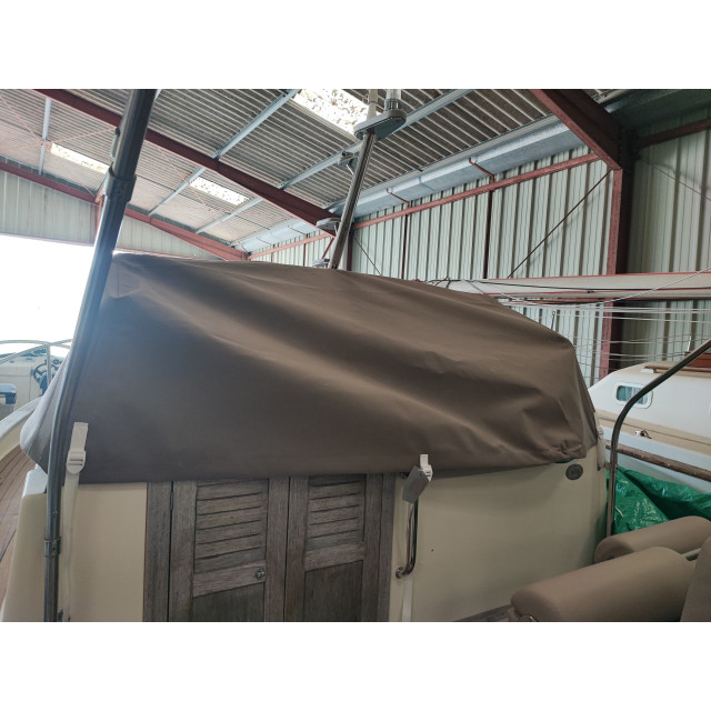 Purchase Console cover Rhéa Marine Rhéa 7.50