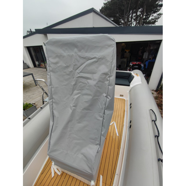 Achat Housse de console  Polimarine RIB 520