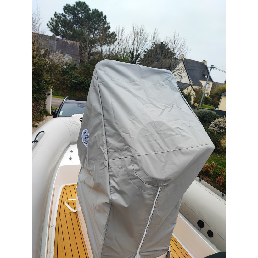 Achat Housse de console  Polimarine RIB 520