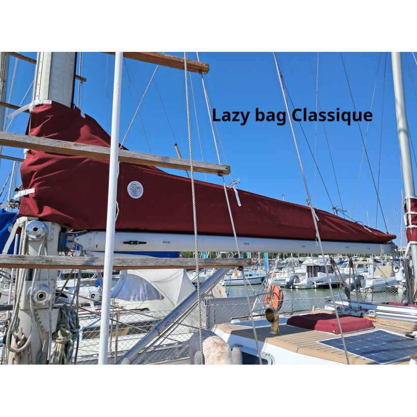 Purchase Custom-made lazy bag