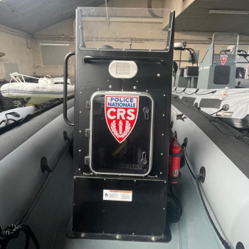 Purchase Zodiac Milpro SRMN 600 Console Cover