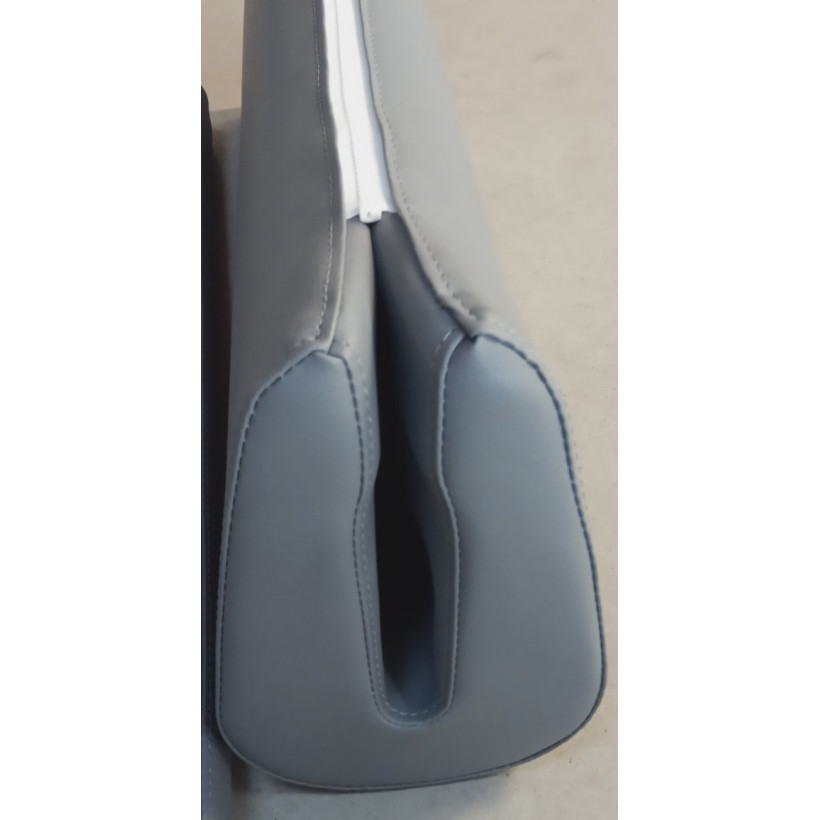 Purchase Poseidon Blue Water Back Cushion 170