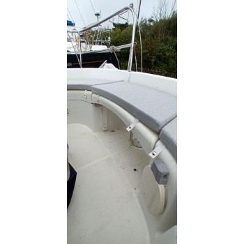 Purchase Jeanneau Sun Odyssey 35 cockpit cushions