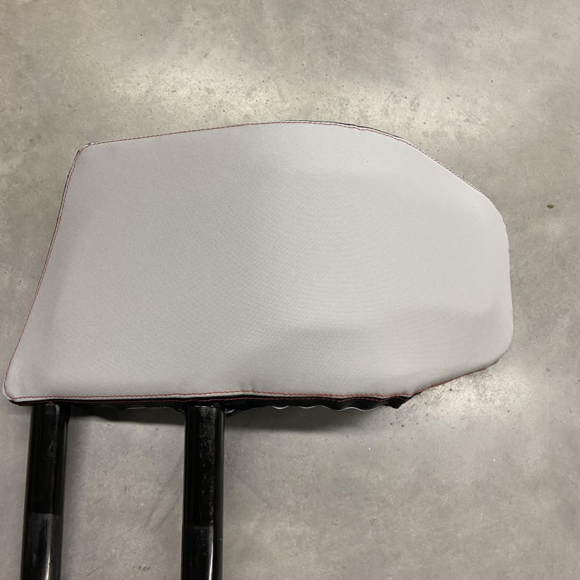 Purchase Right rear backrest cushion Zodiac Open 7