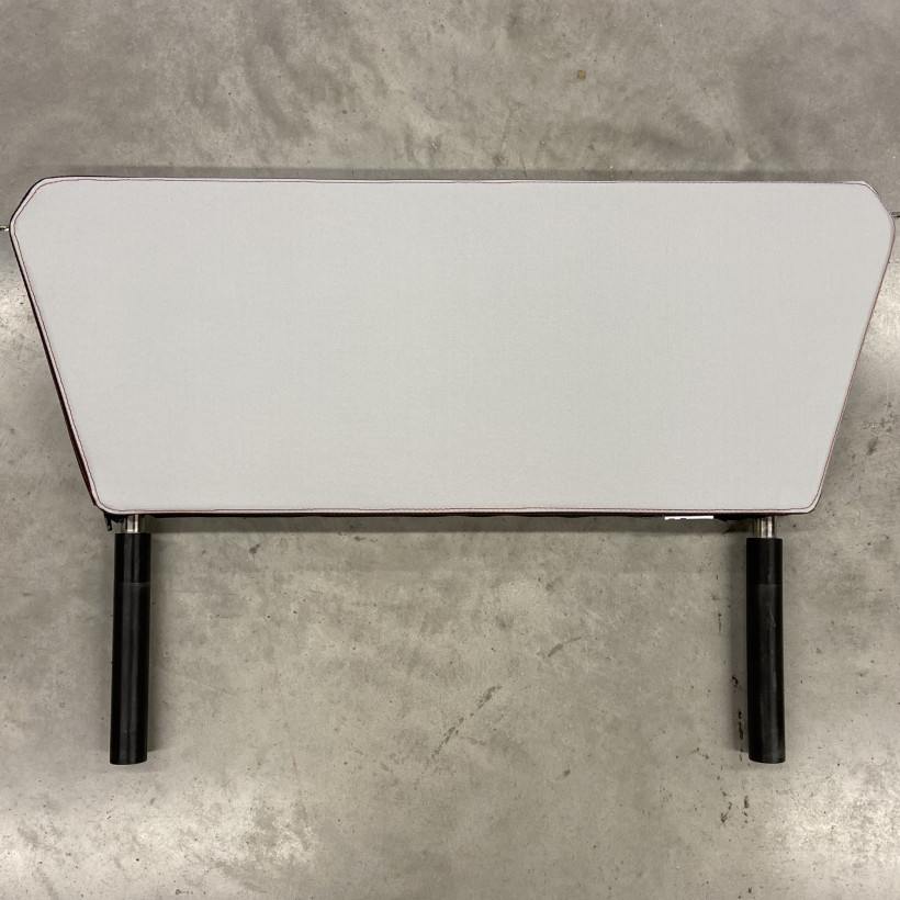 Purchase Central rear backrest cushion Zodiac Open 7