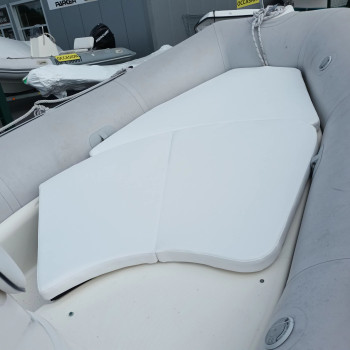 Purchase Central Zodiac Medline Sundream Sun Lounger Cushion