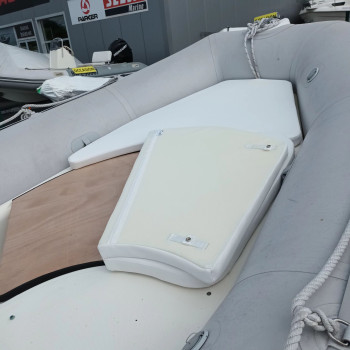 Purchase Central Zodiac Medline Sundream Sun Lounger Cushion