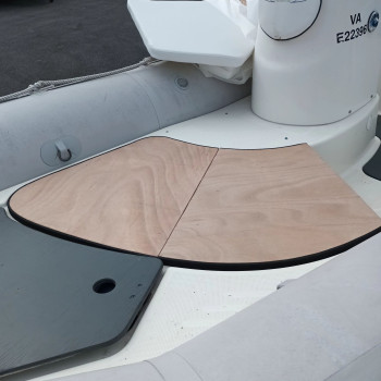 Purchase Central Zodiac Medline Sundream Sun Lounger Cushion