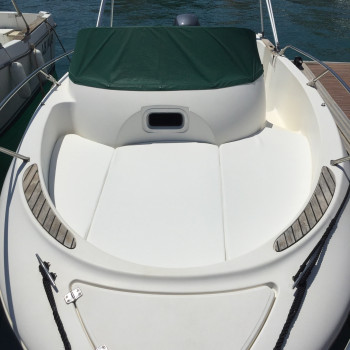 Purchase Sun lounger cushion Jeanneau Cap Camarat 625 WA