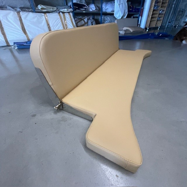 Purchase Bench seat cushion Mar sea 120