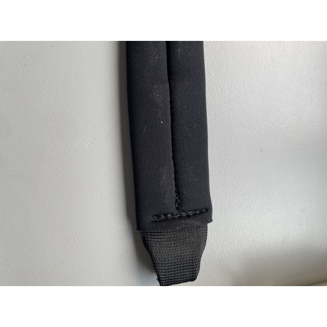 Achat Sangles rembourrées, la paire