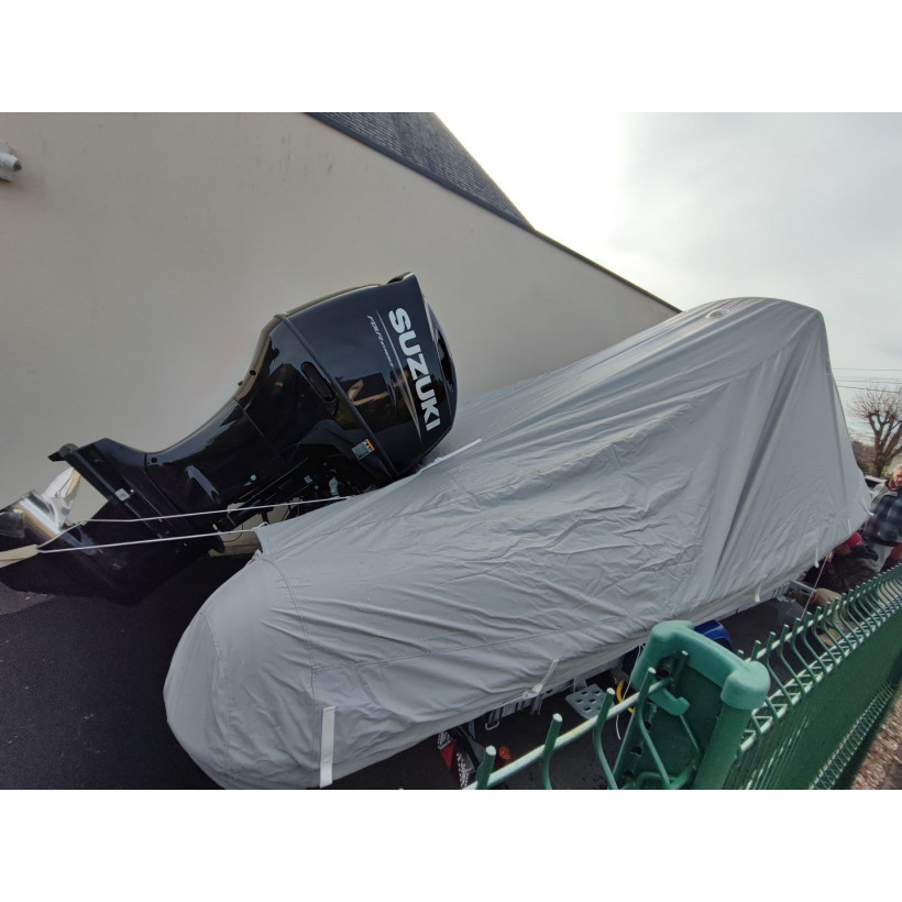Achat Taud d'hivernage Searib's 620 Open