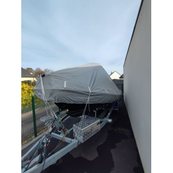 Achat Taud d'hivernage Searib's 620 Open
