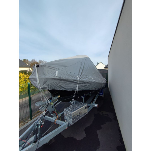 Achat Taud d'hivernage Searib's 620 Open