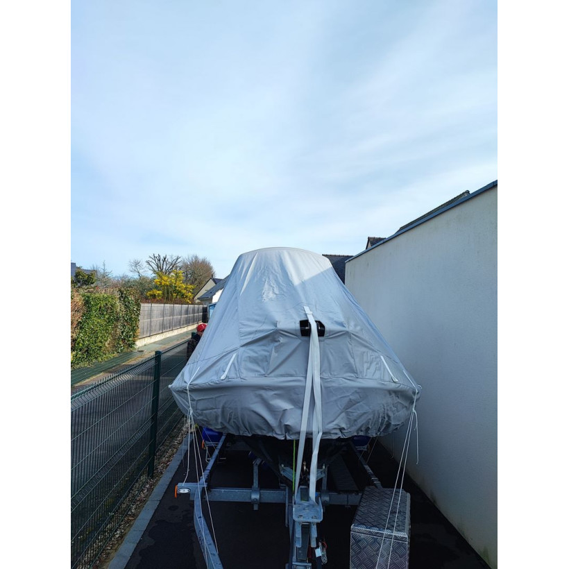 Purchase Winter cover for Searib's 620 Open