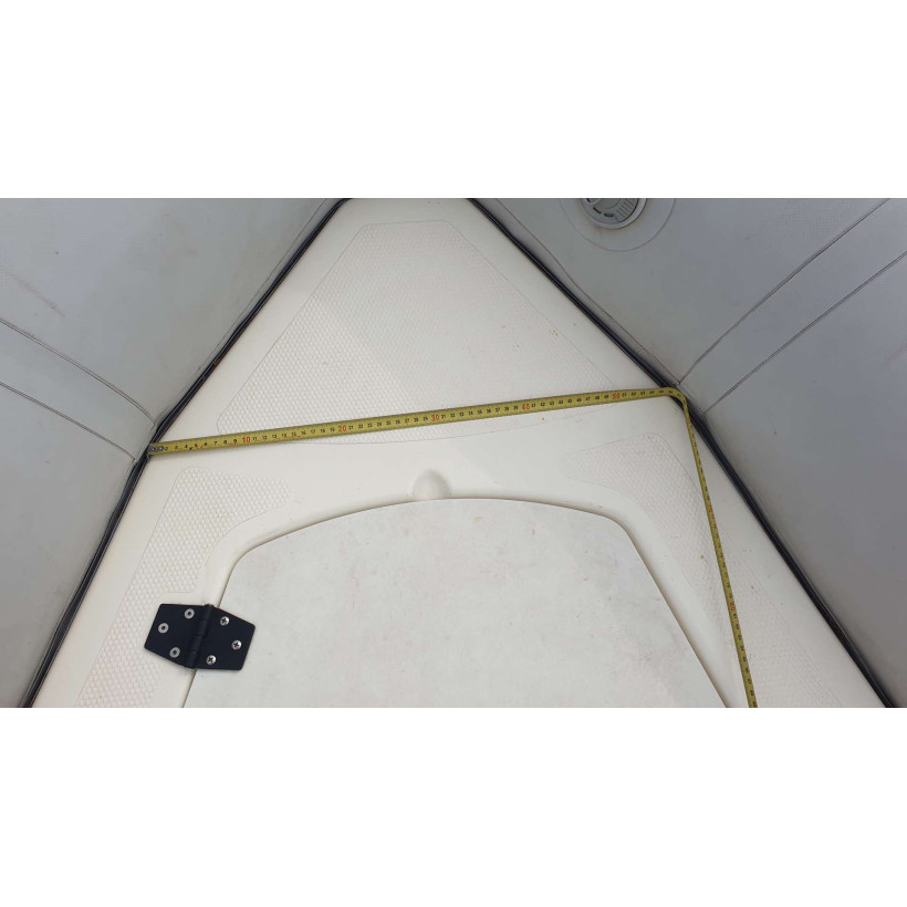 Purchase Front storage bin cushion for Bombard Explorer 530 SB II