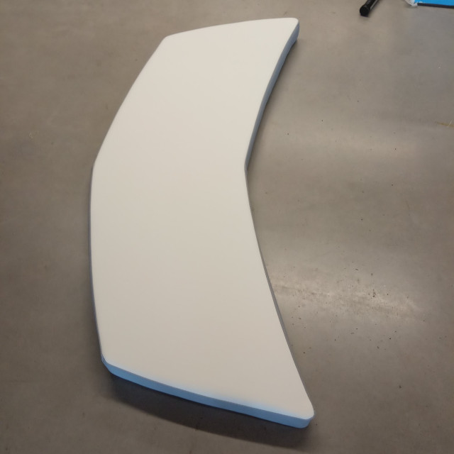 Purchase Zodiac N-ZO 700 Front Windshield Cushion