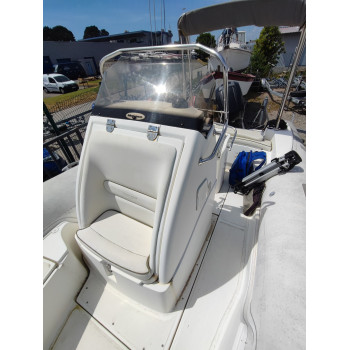 Achat Housse de console  Mar sea 120