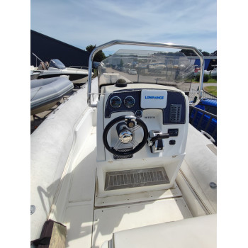Achat Housse de console  Mar sea 120