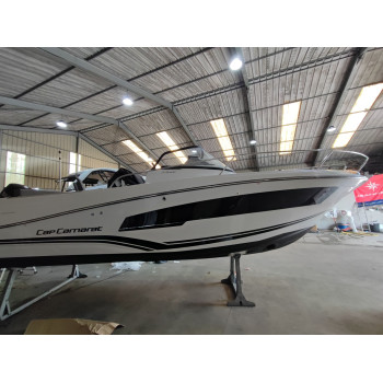 Achat Taud plat pont Jeanneau Cap Camarat 7.5 WA S3