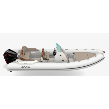 Achat Taud d'hivernage 3/4 Zodiac Medline 6.8