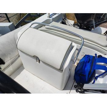 Achat Housse de bolster  Mar sea 120
