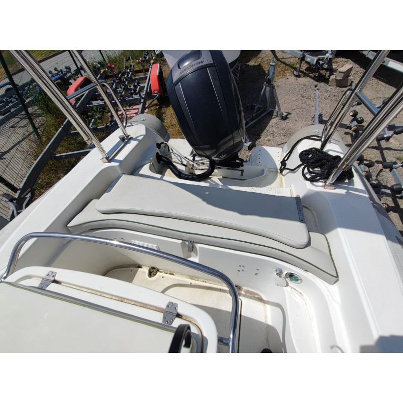 Achat Housse de siège arrière Mar sea 120
