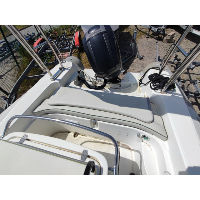 Purchase Rear seat cover Mar sea 120
