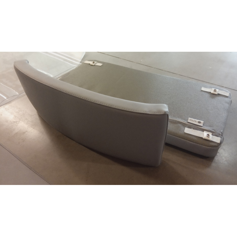 Achat Ensemble de 4 coussins 3D Tender XPRO 535