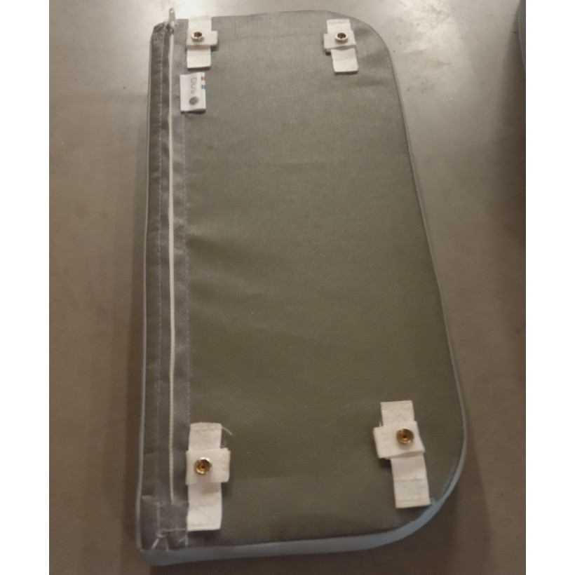 Purchase Set of 4 Tender XPRO 535 3D cushions