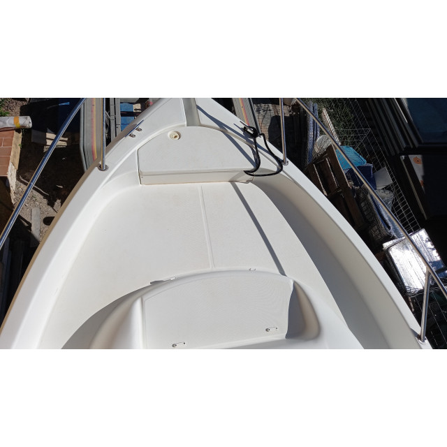 Purchase Sun lounger cushion + seat for Jeanneau Cap Camarat 725 WA console