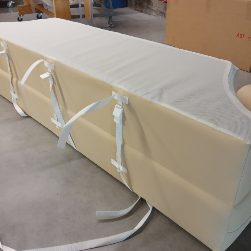 Purchase Kelt Sea Hawk 225 Bench Seat Cushion