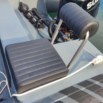 Purchase Rear seat cover Tarpon DV 70