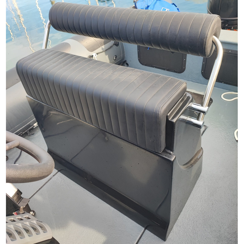 Achat Housse de bolster Tarpon DV 70