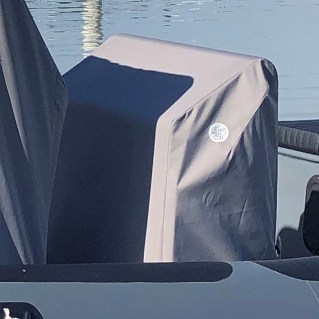 Purchase Tarpon DV 70 bolster cover