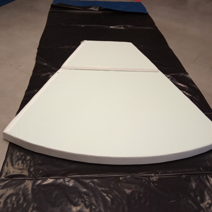 Achat Coussins couchette avant Jeanneau Sun Odyssey 39