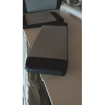 Achat Coussin Assise arrière Narwhal HD 580