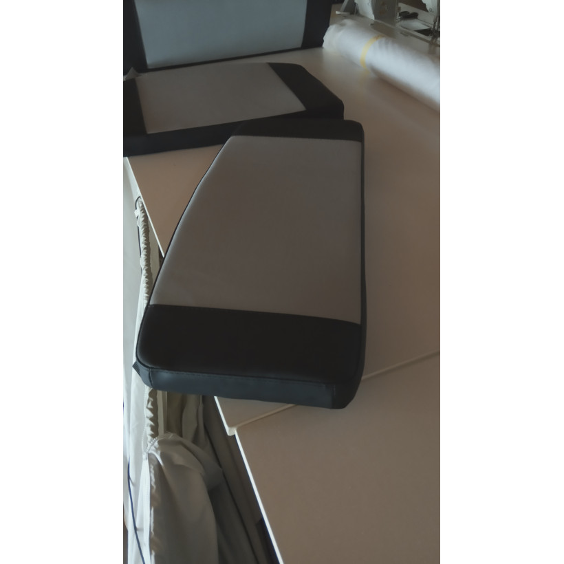 Achat Coussin Assise arrière Narwhal HD 580