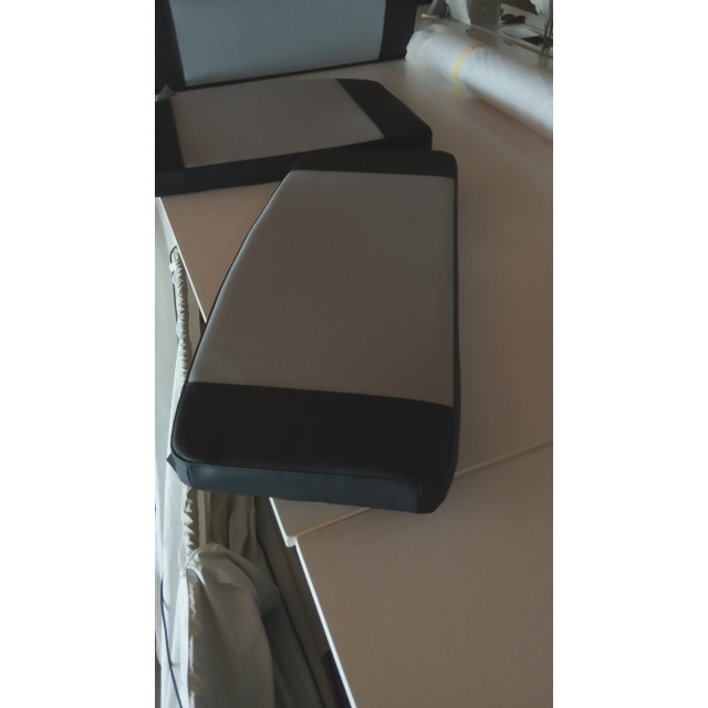 Achat Coussin Assise arrière Narwhal HD 580