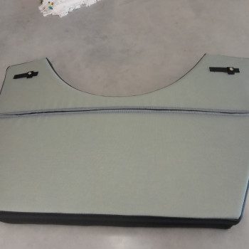 Achat Coussin baille avant  Bombard Explorer 550 SB