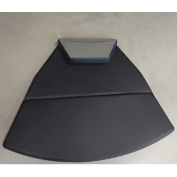 Achat Coussin baille avant  Bombard Explorer 600