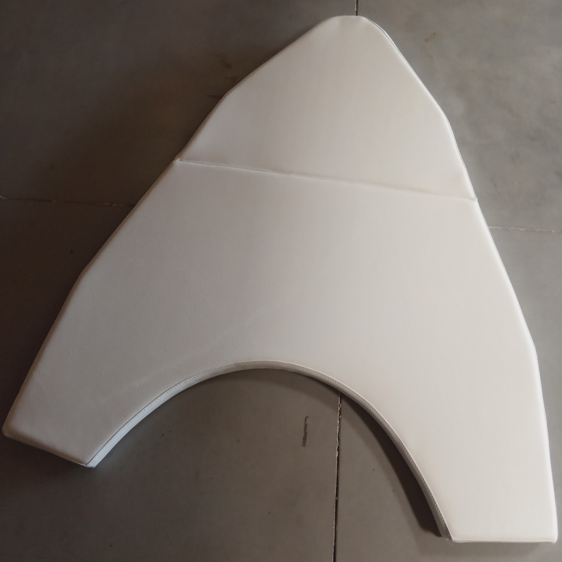 Purchase Front storage bin cushion for Bombard Explorer 550 SB