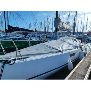 Achat Taud plat pont Structures Pogo 30