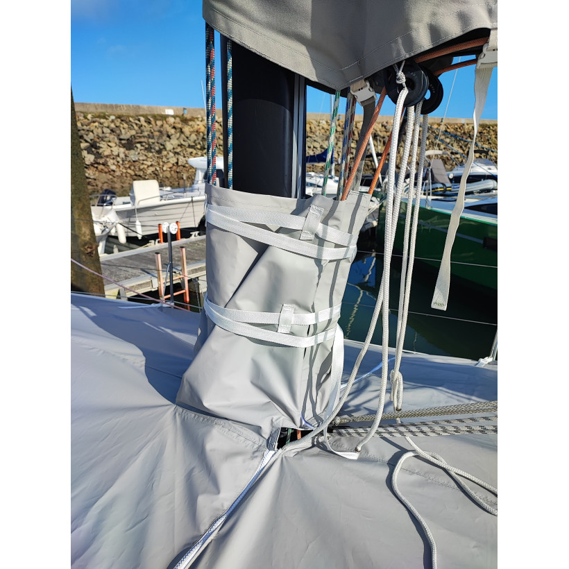 Purchase Flat roof deck Pogo 30 structures