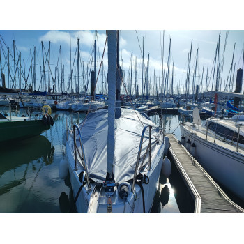 Purchase Flat roof deck Pogo 30 structures