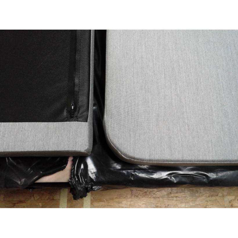 Achat Coussins Bénéteau Océanis 37