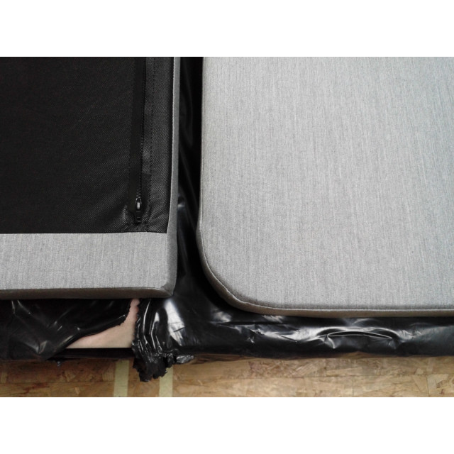 Purchase Square cushions Bénéteau Océanis 37