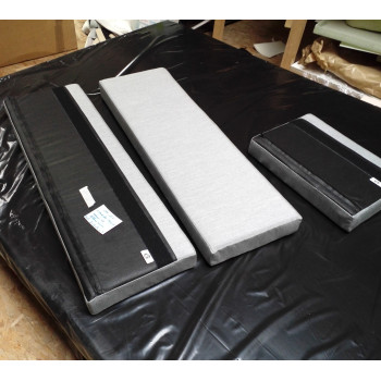 Achat Coussins  Bénéteau Océanis 37