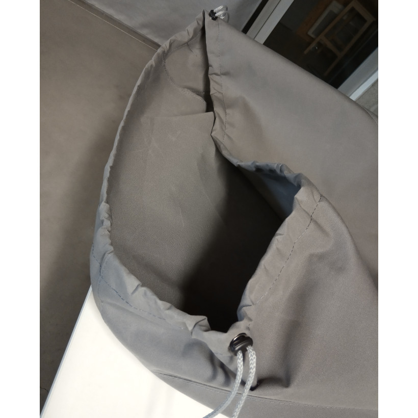 Purchase Pilot seat cover Ocqueteau Abaco 800 Open